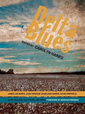 Delta Blues - ebook